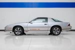 Chevrolet Camaro Z28 IROC-Z 1985 года